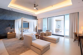 The Four Bedroom Empire Estates